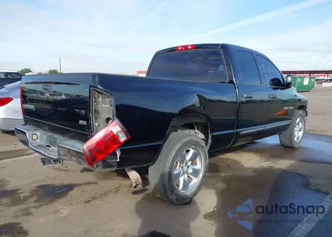 2004 Dodge Ram 1500 Slt/Laramie из США, поврежденный, VIN 1D7HA18N94J109228